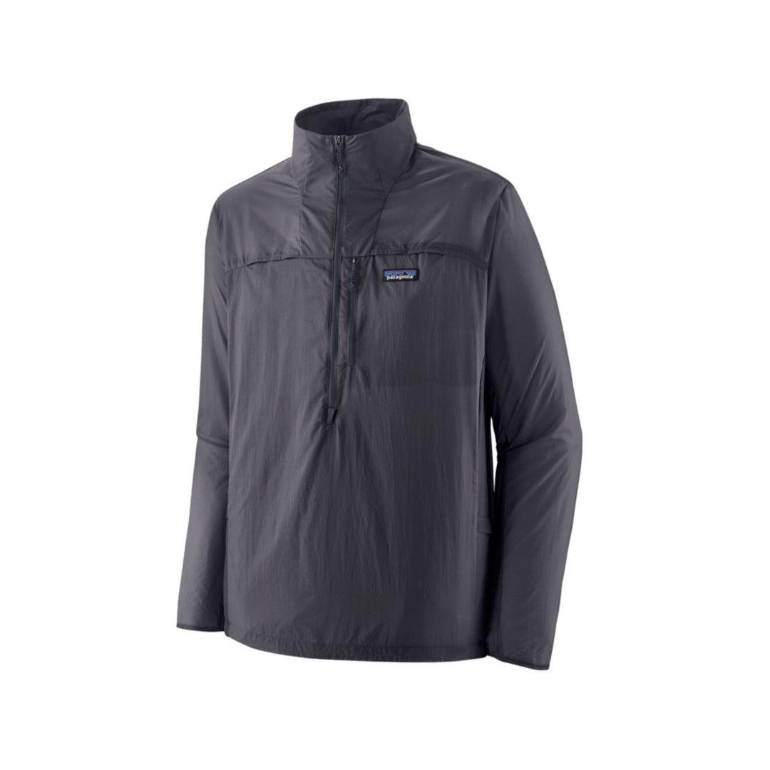 Patagonia Men's Houdini Stash 1/2 Zip Pullover