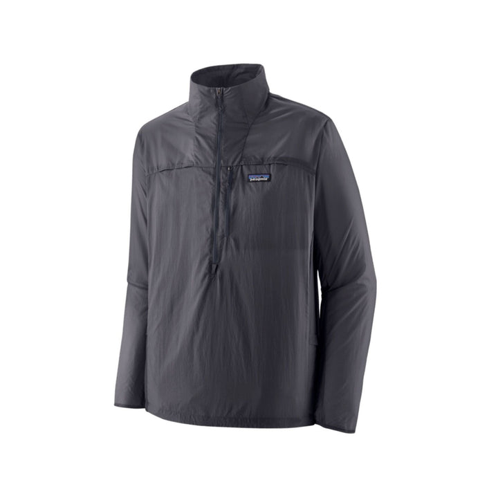 Patagonia Men's Houdini Stash 1/2 Zip Pullover