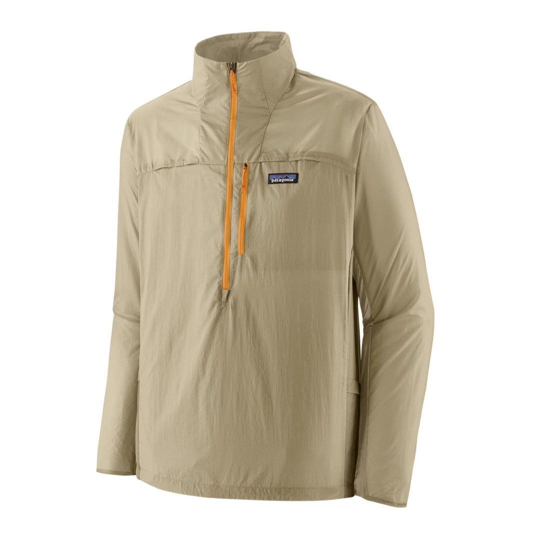 Patagonia Men's Houdini Stash 1/2 Zip Pullover