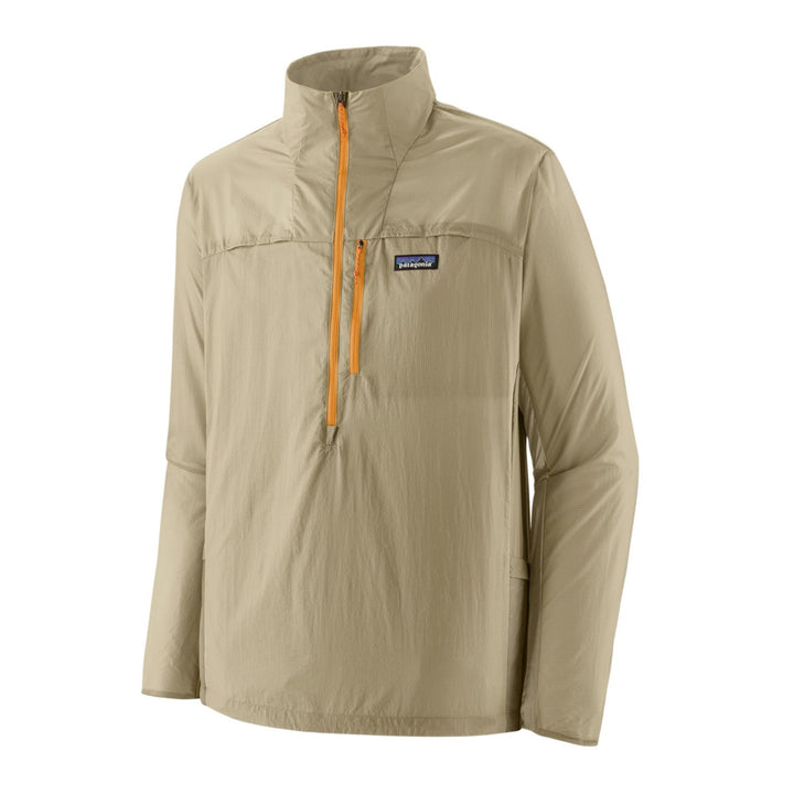 Patagonia Men's Houdini Stash 1/2 Zip Pullover