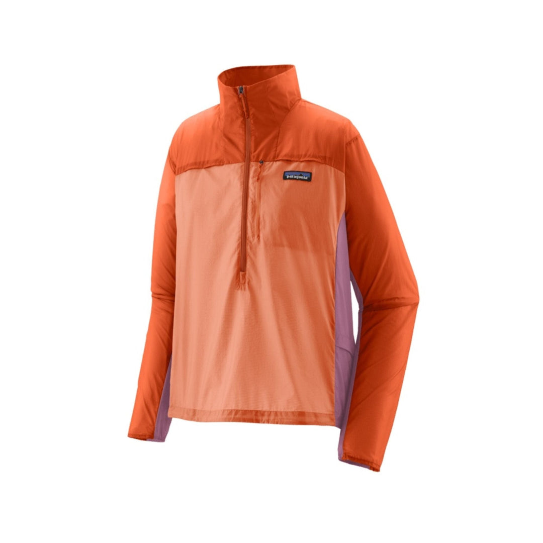 Patagonia Women's Houdini Stash 1/2 Zip P/O