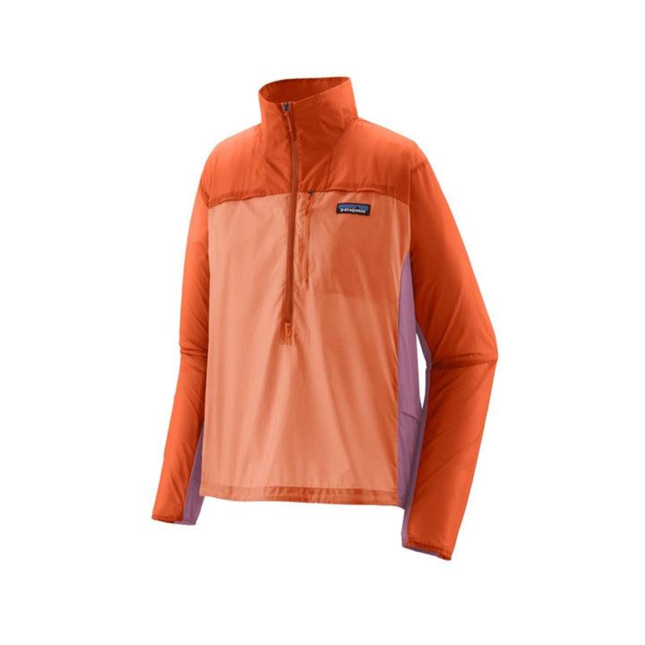 Patagonia Women's Houdini Stash 1/2 Zip P/O