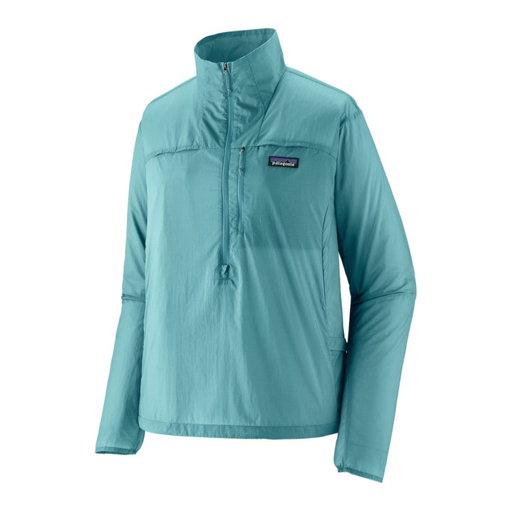 Patagonia Women's Houdini Stash 1/2 Zip Pullover
