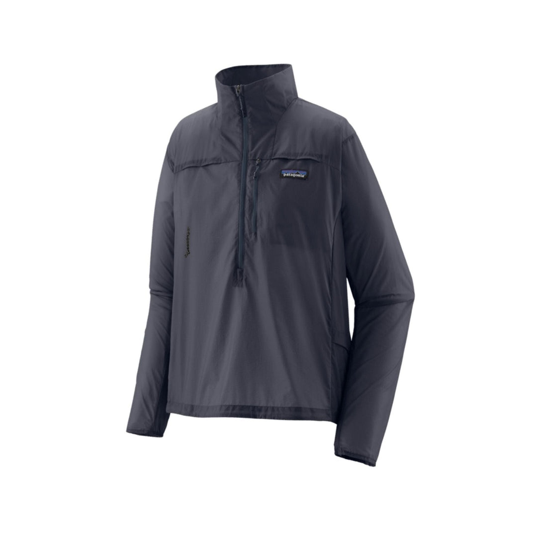 Patagonia Women's Houdini Stash 1/2 Zip Pullover