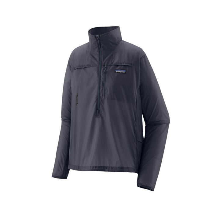 Patagonia Women's Houdini Stash 1/2 Zip Pullover