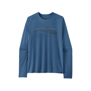 Aquatic Blue