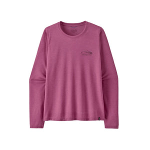 Faded Magenta