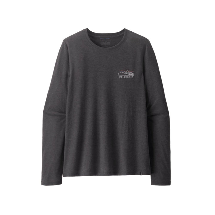 Patagonia Women's L/S Cap Cool Trail Shirt - Stratapeaks
