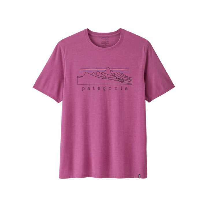 Patagonia Men's Cap Cool Trail Shirt - Stratapeaks