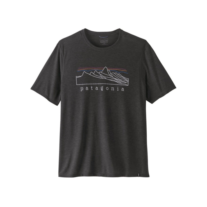 Patagonia Men's Cap Cool Trail Shirt - Stratapeaks