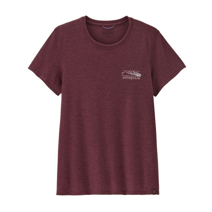 Patagonia Women's Cap Cool Trail Shirt - Stratapeaks