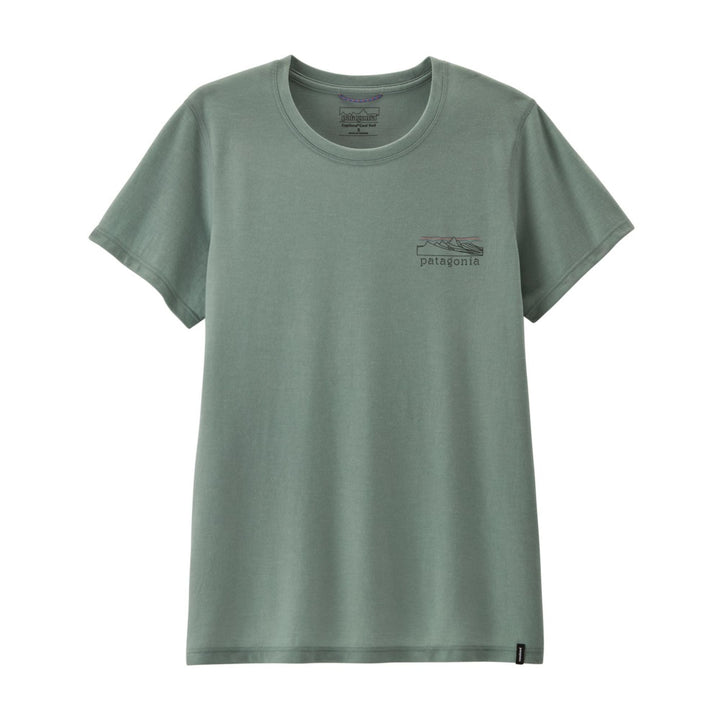 Patagonia Women's Cap Cool Trail Shirt - Stratapeaks