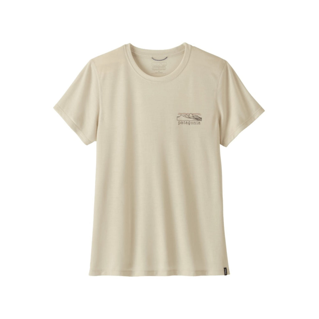 Patagonia Women's Cap Cool Trail Shirt - Stratapeaks