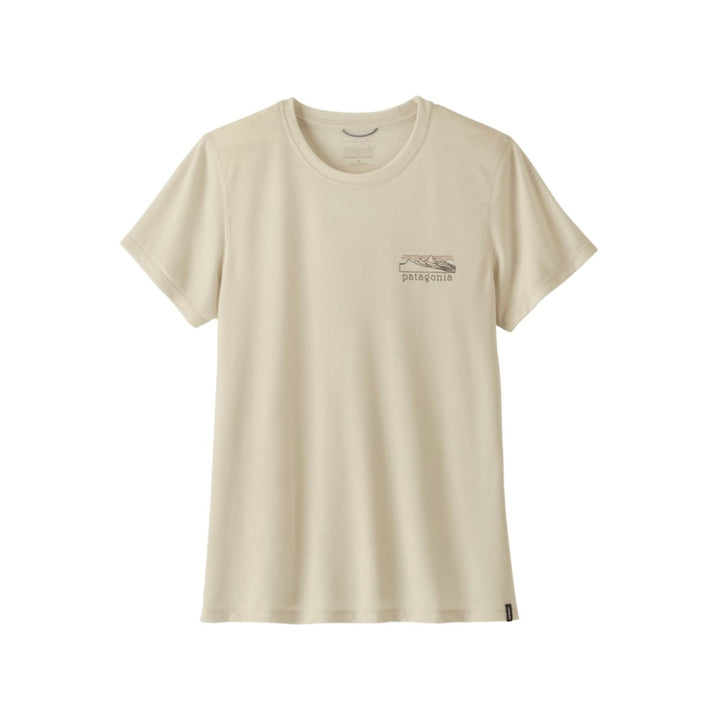 Patagonia Women's Cap Cool Trail Shirt - Stratapeaks