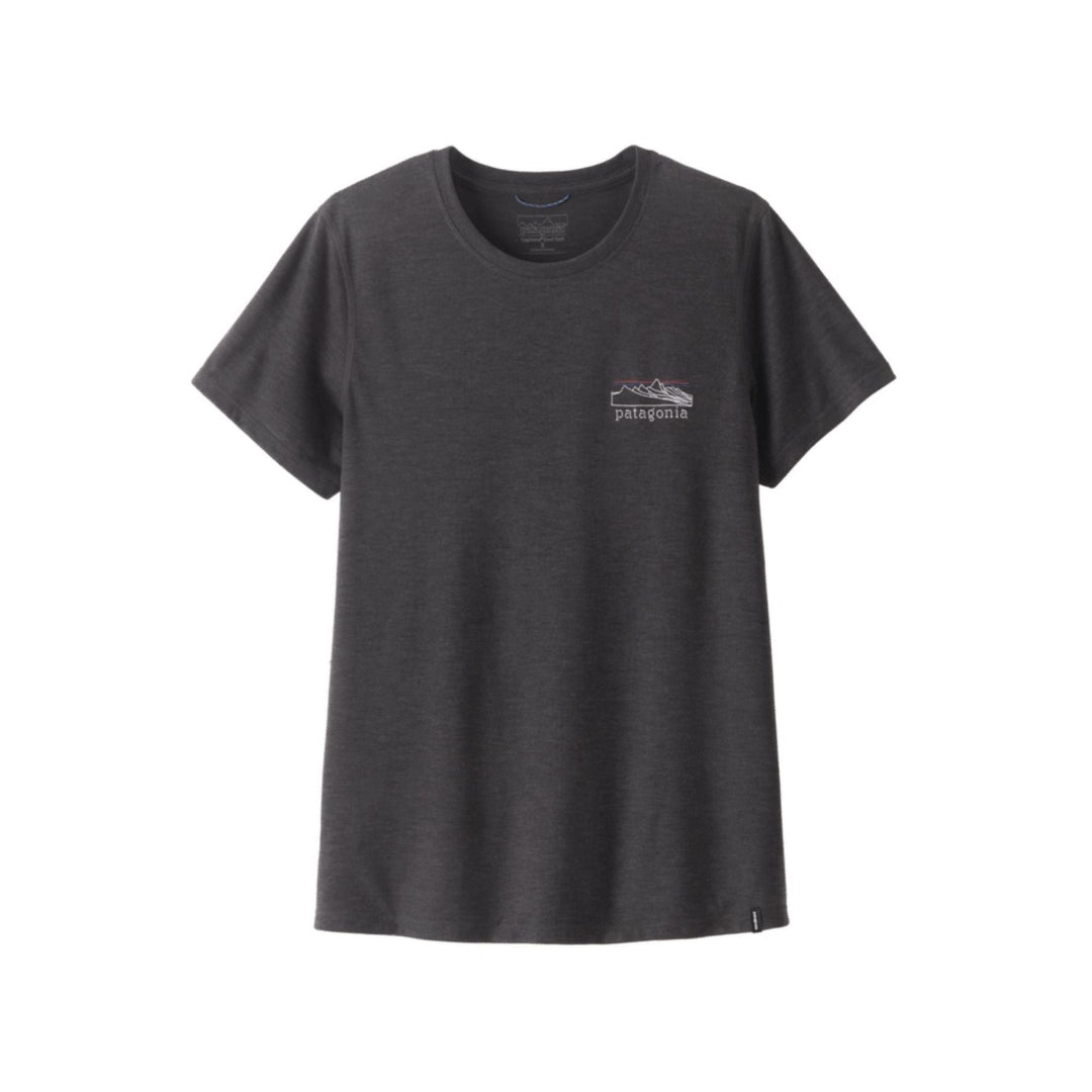 Patagonia Women's Cap Cool Trail Shirt - Stratapeaks