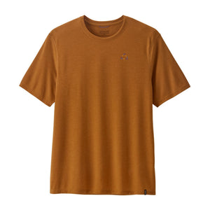 Cinnamon Brown