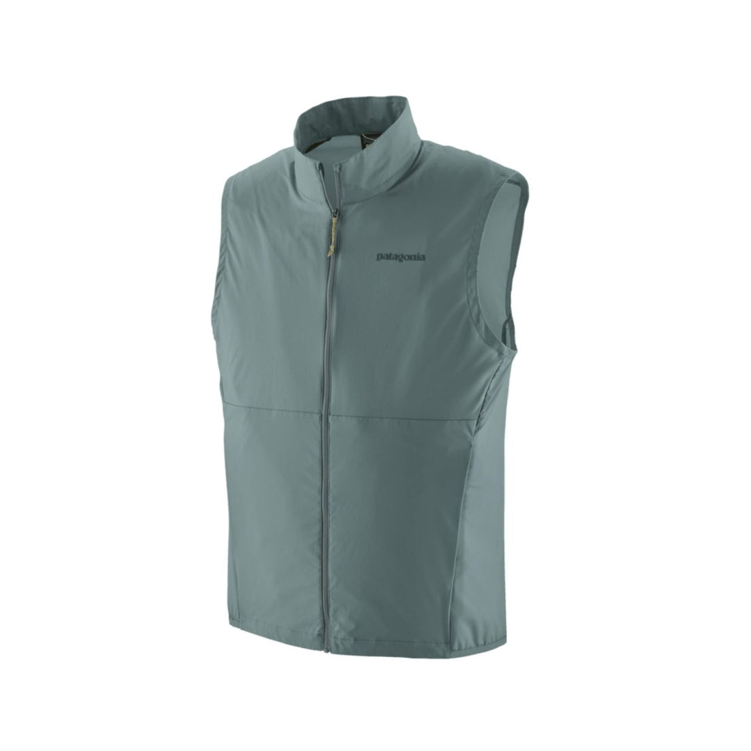 Patagonia Men's Trail Craft Vest