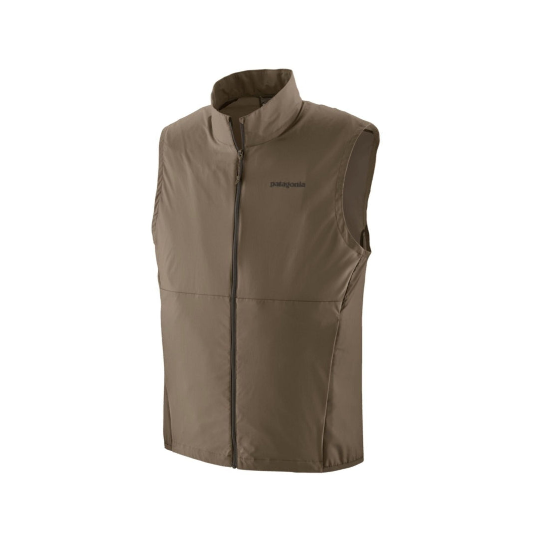 Patagonia Men's Trail Craft Vest