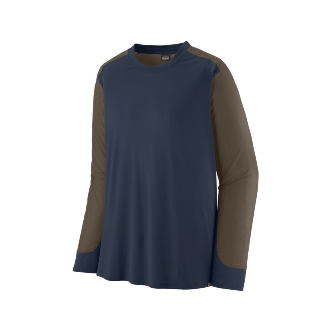 Patagonia Men's L/S Dirt Craft Jersey