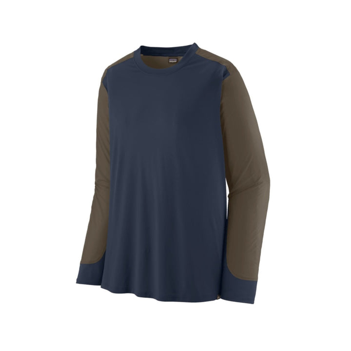 Patagonia Men's L/S Dirt Craft Jersey