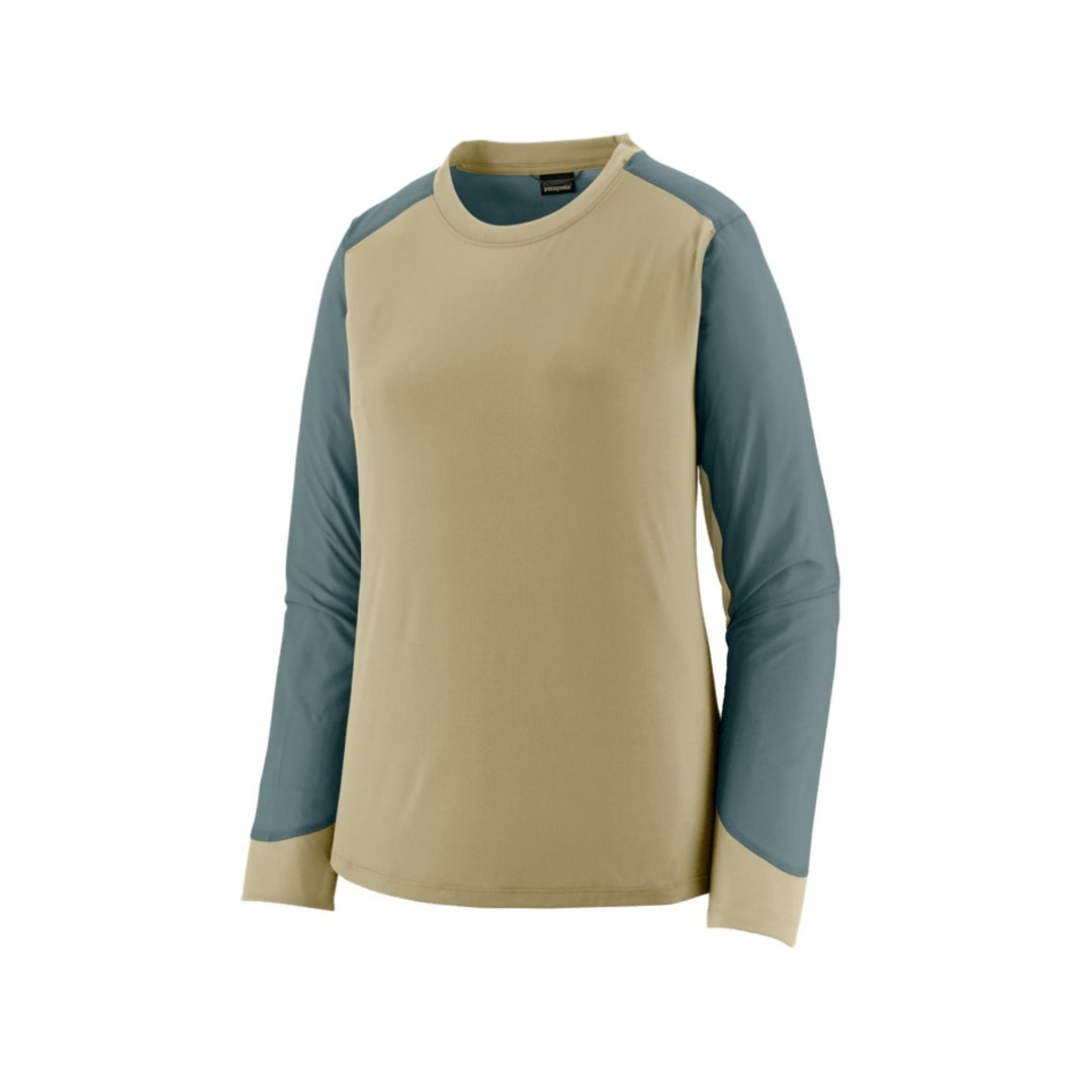 Patagonia Women's L/S Dirt Craft Jersey