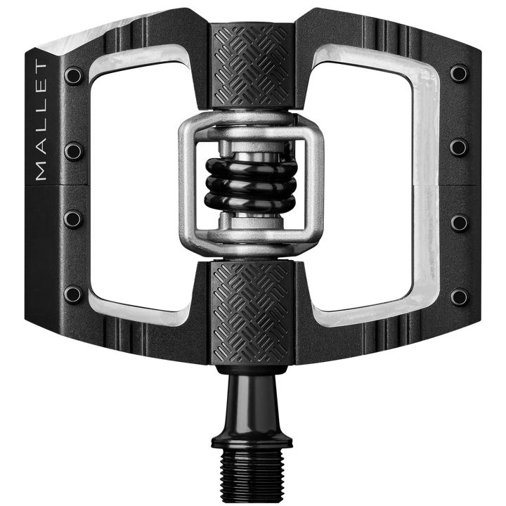 Mallet DH Pedals
