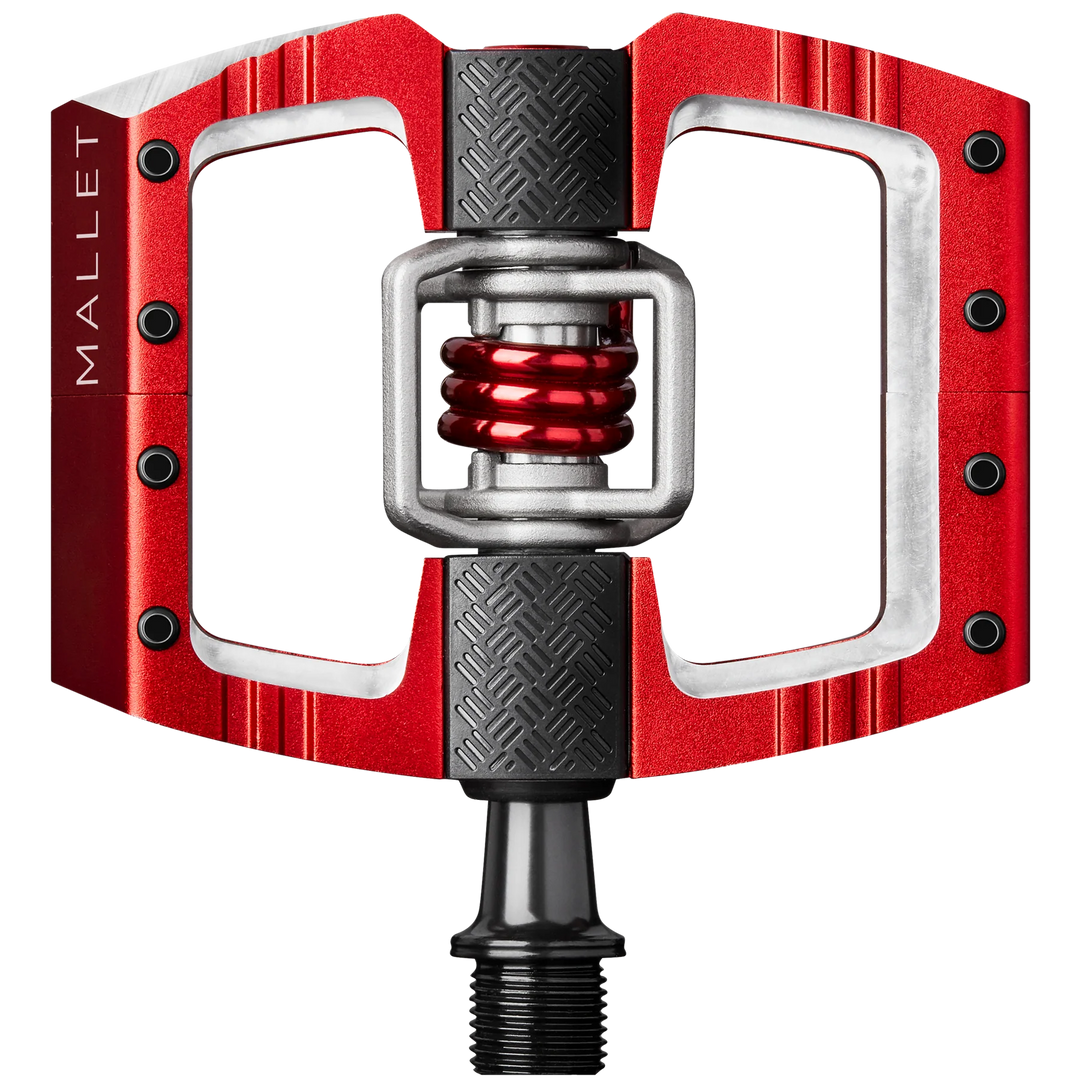 Mallet DH Pedals