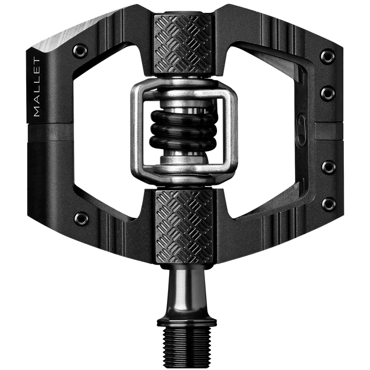 Mallet E Pedals