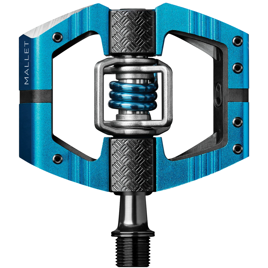 Mallet E Pedals
