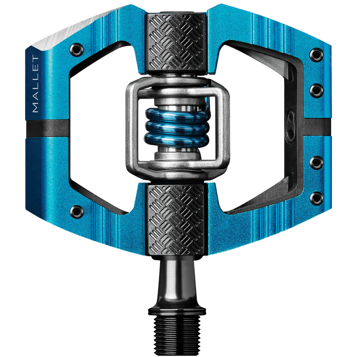 Mallet E Pedals