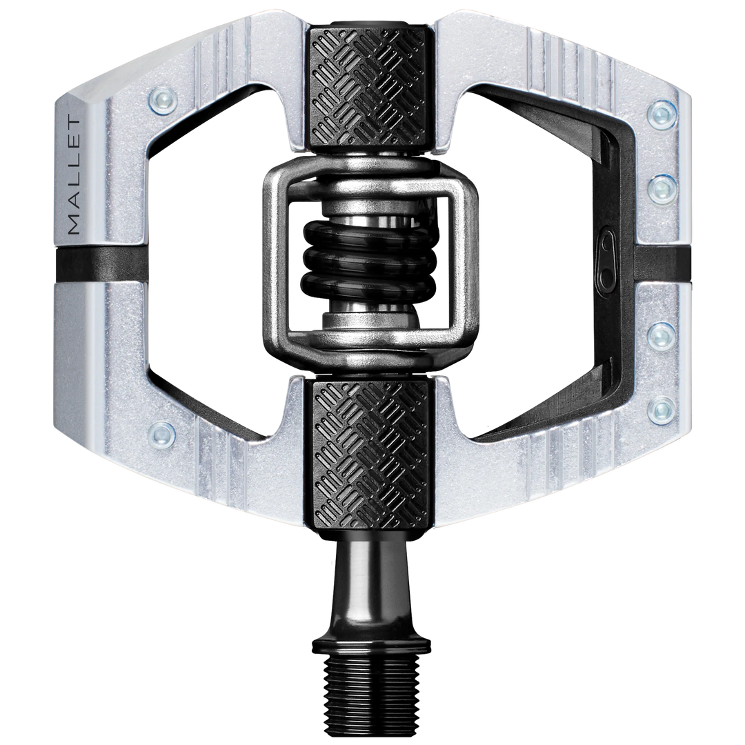 Mallet E Pedals
