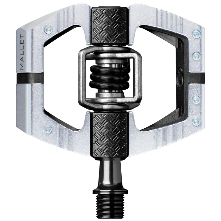 Mallet E Pedals