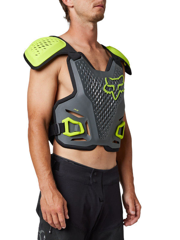 Fox Racing R3 Guard