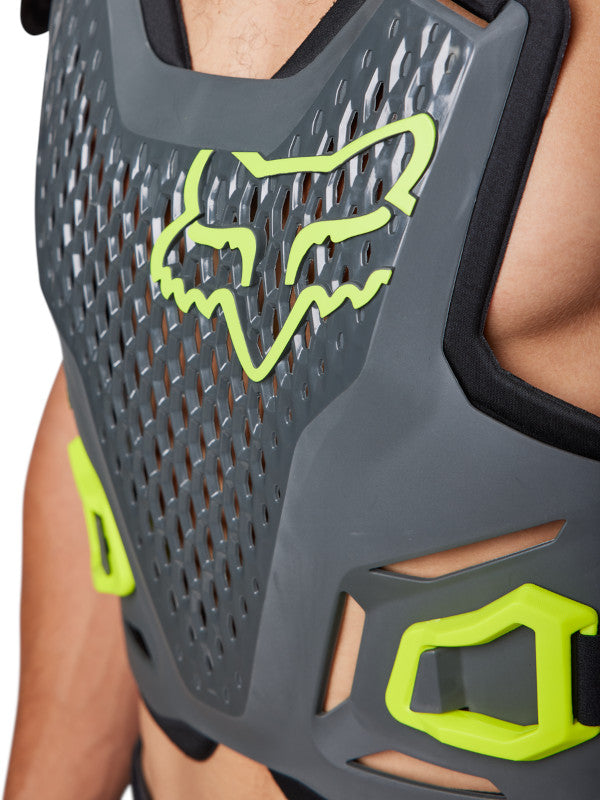 Fox Racing R3 Guard