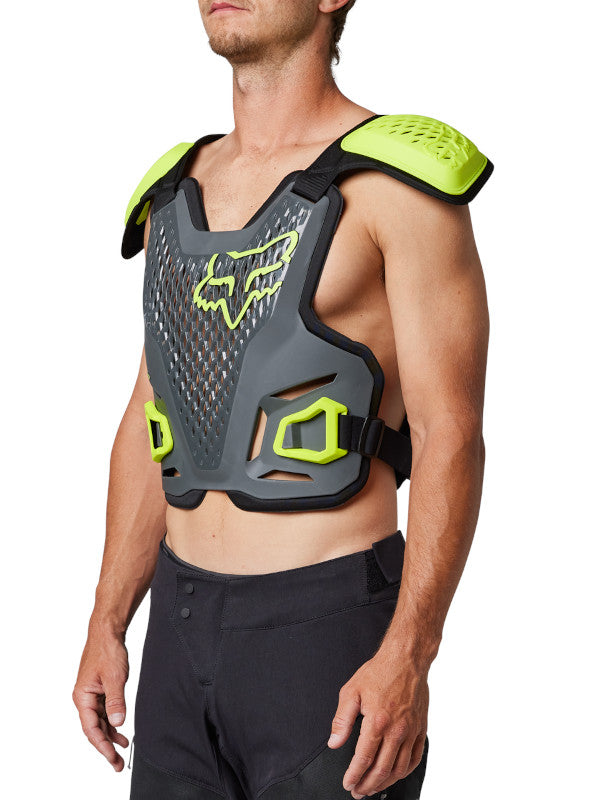 Fox Racing R3 Guard