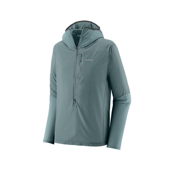 Patagonia Men's Airshed Pro Pullover