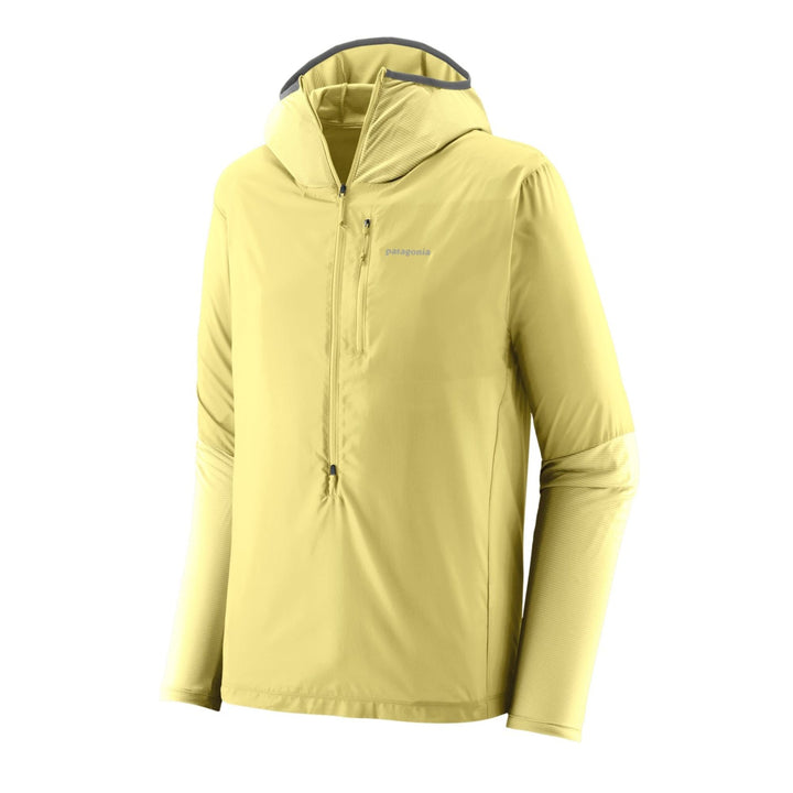 Patagonia Men's Airshed Pro Pullover