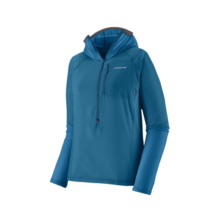 Patagonia Women's Airshed Pro Pullover
