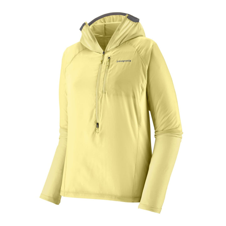 Patagonia Women's Airshed Pro Pullover