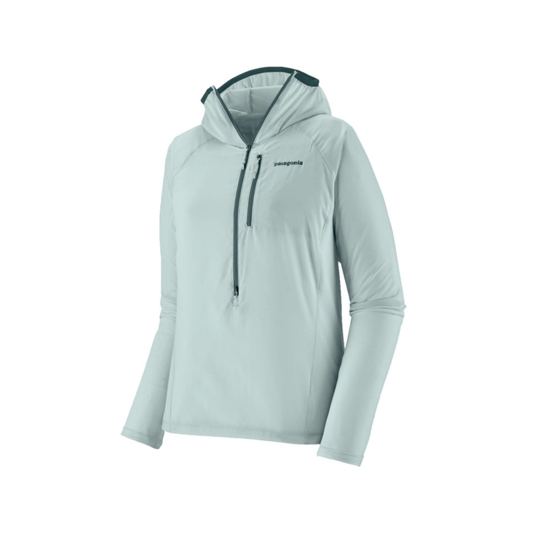 Patagonia Women's Airshed Pro P/O