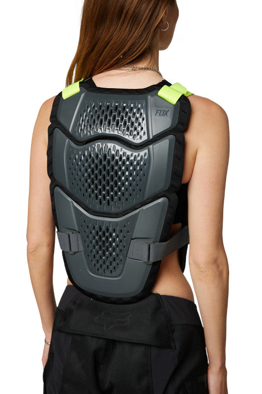 Fox Racing Raceframe Roost Guard