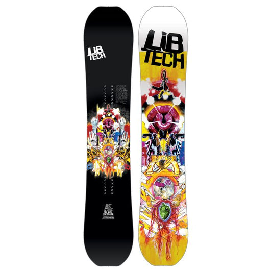 2026 Lib Tech T.Rice Pro Camber Snowboard