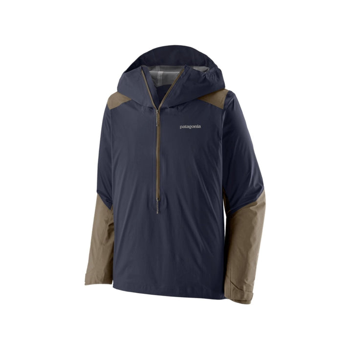 Patagonia Men's Dirt Roamer Storm Jacket