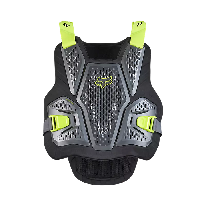 2026 Fox Racing Raceframe Impact, Ce