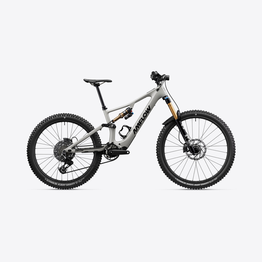 Amflow PX Carbon Pro