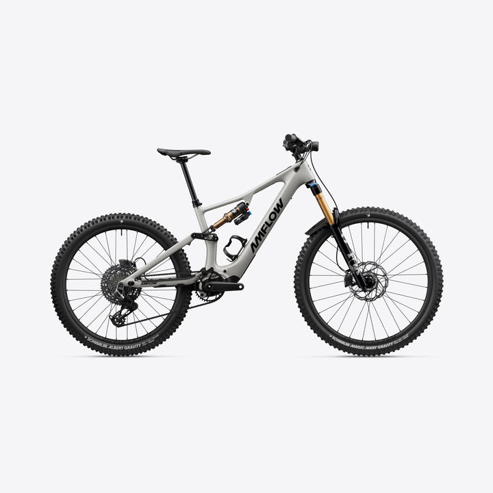 Amflow PX Carbon Pro