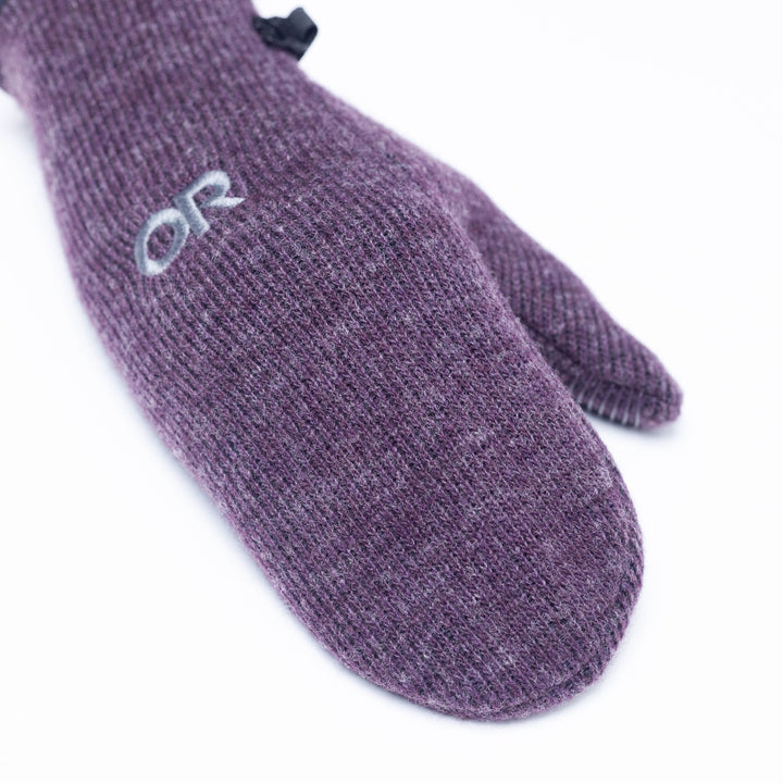 Outdoor Research Women's Flurry Mitt
