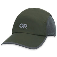 Verde/Dark Grey