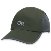 Verde/dark Grey