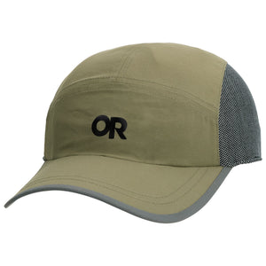 Ranger Green Reflective